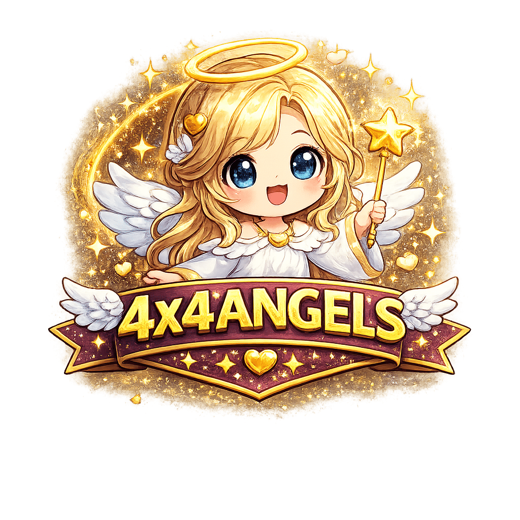 4X4ANGELS