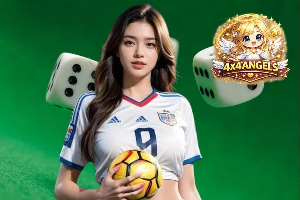 4X4ANGELS BETTING